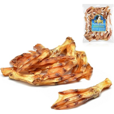 Dr.Jag Kachní nožičky 250 g