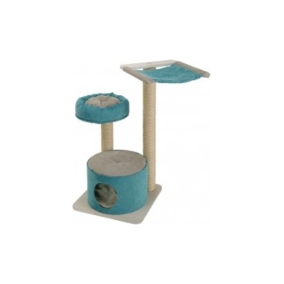 Trixie JUNIOR škrabacia vlna karton 38 x 7 x 18 cm