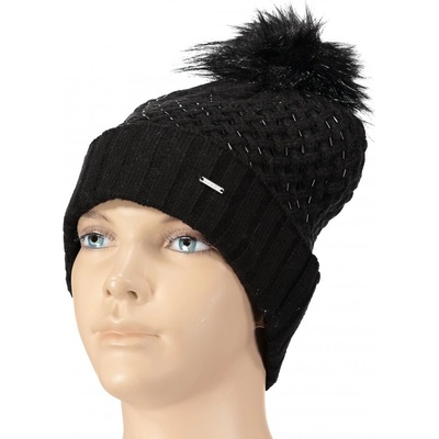 Luhta ADAFIIA L7 32623691990 ČERNÁ