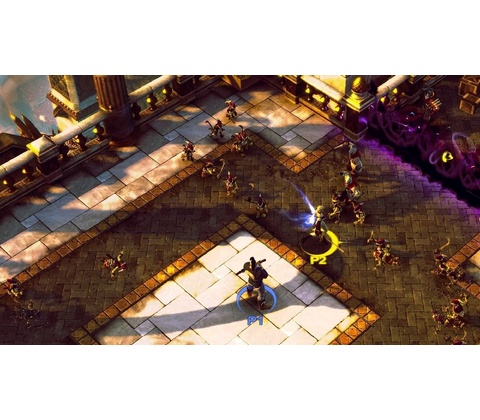 Sacred 3 (Gold)