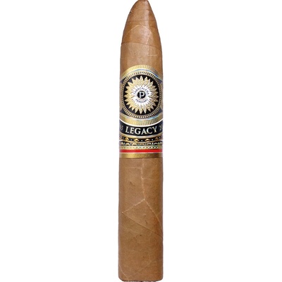Perdomo Legacy Gran Belicoso Connecticut 1 ks