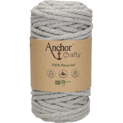 Anchor Crafty 112 Šedá