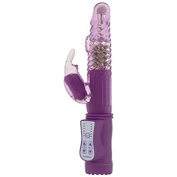 Shots GC Vibrating Rabbit