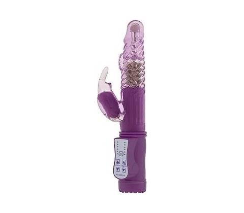 Shots GC Vibrating Rabbit