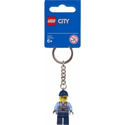 LEGO® 853568 s vězeňským dozorcem – Zbozi.Blesk.cz