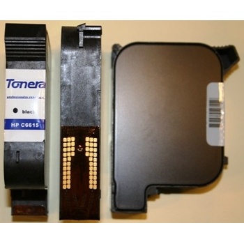 HP C6615D - renovované