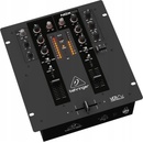 Behringer NOX101