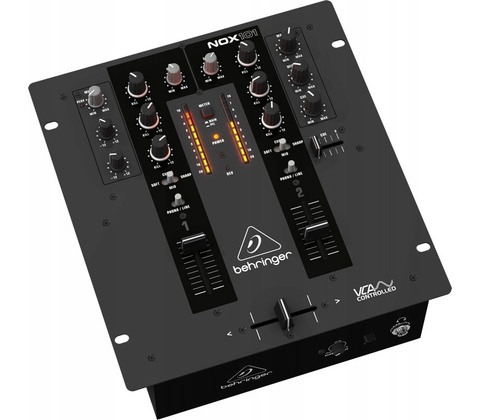 Behringer NOX101