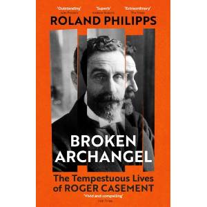 Broken Archangel | Roland Philipps (ISBN: 9781529931532)
