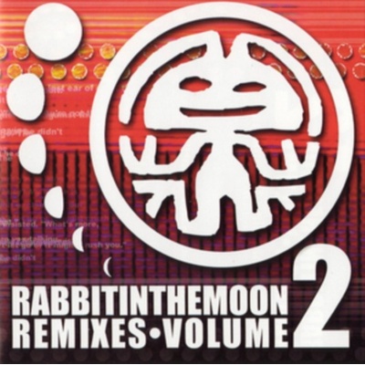 Rabbit In The Moon - Remixes Vol.2 CD