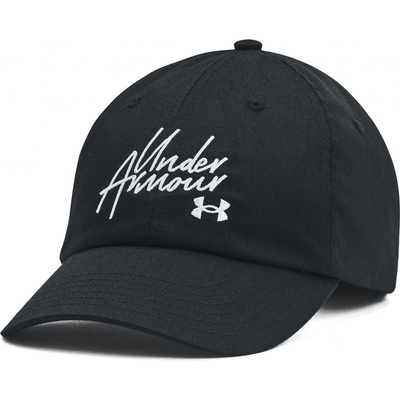 Dámská Under Armour Favorites Hat černá