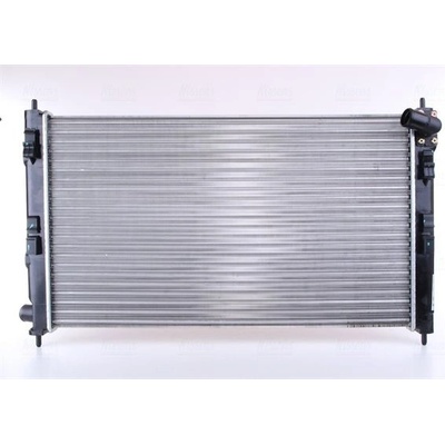Chladič, chlazení motoru NISSENS 628952