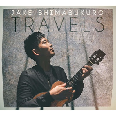 Shimabukuro, Jake - Travels CD