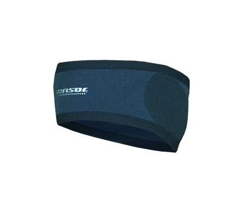 Sensor Wind Barier černá