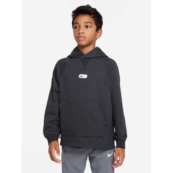 Nike Суитшърт b nk df athl flc po hoodie