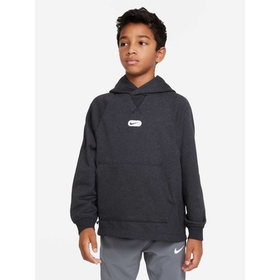 Nike Суитшърт b nk df athl flc po hoodie