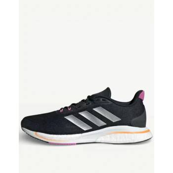 Adidas Supernova+ Shoes Black