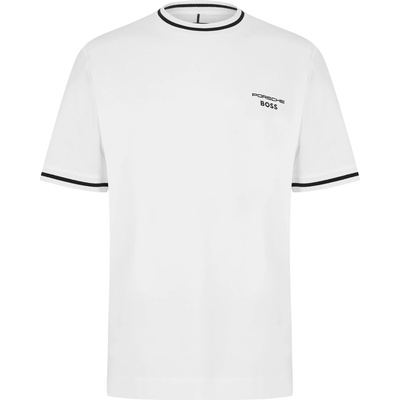 Boss C-Taut 197 Ps 10252419 01 - White