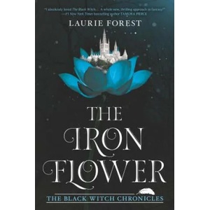 Iron Flower (2020)