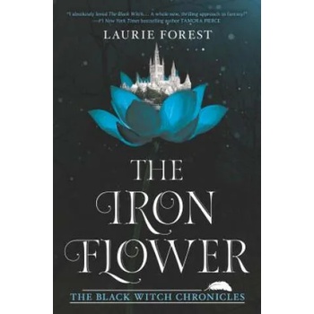Image 1 of Iron Flower | Laurie Forest