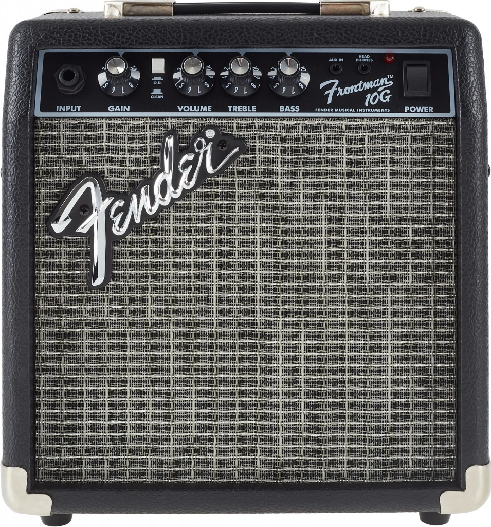 Fender Frontman 10G