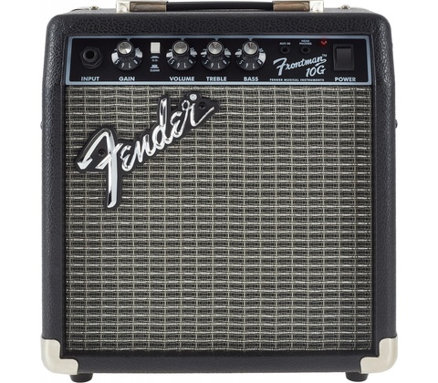 Fender Frontman 10G