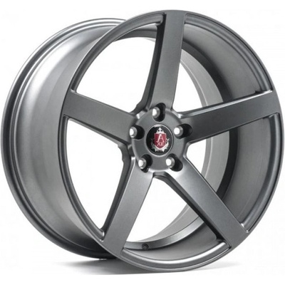 AXE EX18 8,5x19 5x114,3 ET40 satin grey