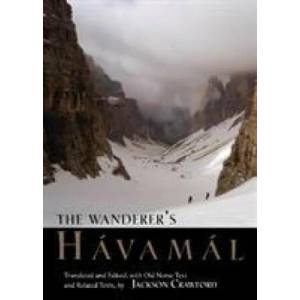 Wanderer's Havamal (ISBN: 9781624668357)