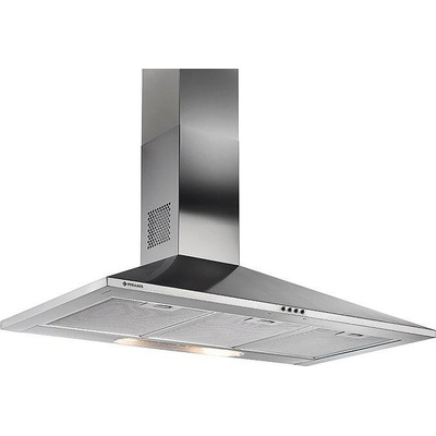 Pyramis Абсорбатор тип камина Pyramis Essential Lux, 60см