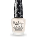 OPI Matte Top Coat 15 ml