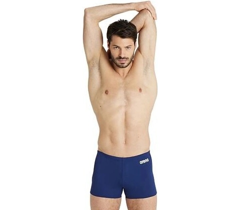 Arena Solid short navy