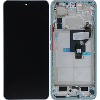 LCD Displej + Dotykové sklo Xiaomi 12 Lite 5G