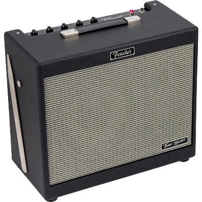 Fender Tone Master® FR-10 flat response speaker