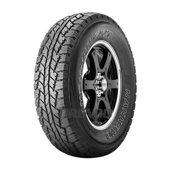 Nankang 4x4 WD A/T FT-7 ( 205 R16C 110/108S OWL )