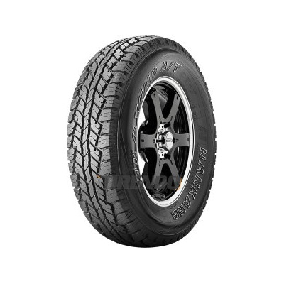 Nankang 4x4 WD A/T FT-7 ( 205 R16C 110/108S OWL )