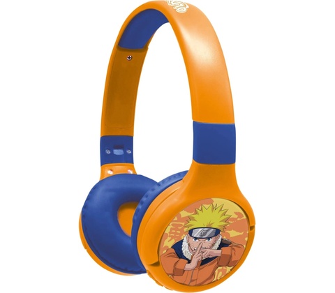 Lexibook Naruto