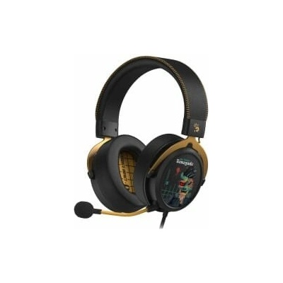A4Tech Bloody M595 USB Renegade Midnight