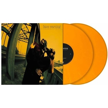 FATES WARNING - DISCONNECTED LP