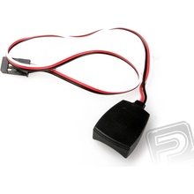 Teplotní čidlo Equilibrium