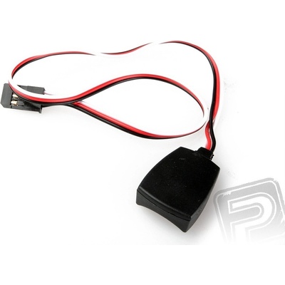 Teplotní čidlo Equilibrium