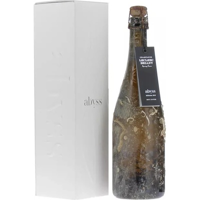 Leclerc Briant “Abyss” Blanc Brut Nature 12,5% 0,75 l (kartón)