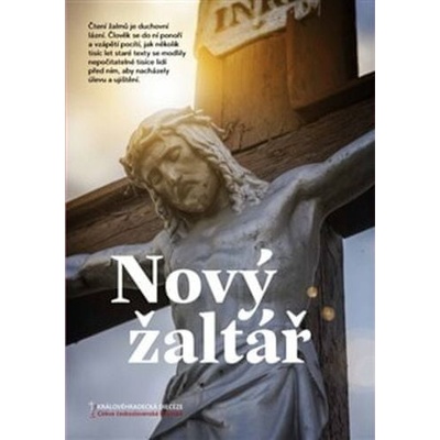 Nový žaltář