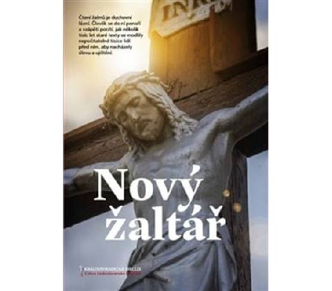 Nový žaltář