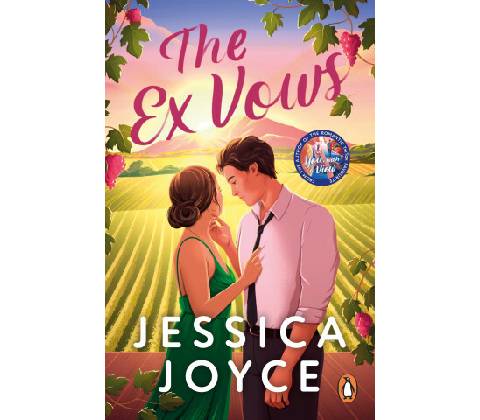 Ex Vows