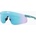 KOO Слънчеви очила Koo Nova acqua matt/turquoise mirror