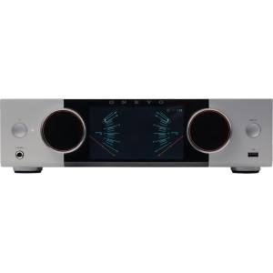 Onkyo MUSE Y-50 Усилватели