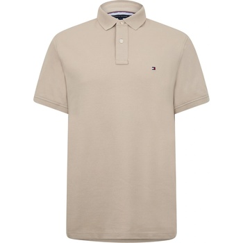 Tommy Hilfiger Блуза с яка Tommy Hilfiger Core 1985 Polo Shirt - Sandalwood