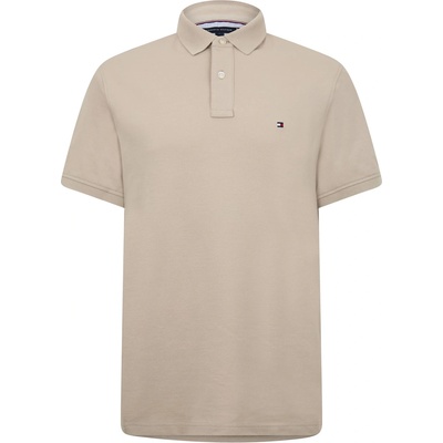 Tommy Hilfiger Блуза с яка Tommy Hilfiger Core 1985 Polo Shirt - Sandalwood
