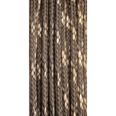 JRC šňůra Contact Braided Leader Deep Silt 11m 65lb