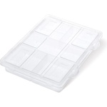Prosperplast Органайзер 20x16x35cm KNOX (KKNO2015)